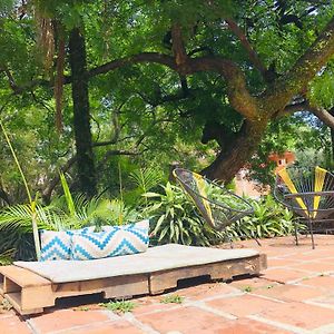 Bungalito En Cuernavaca